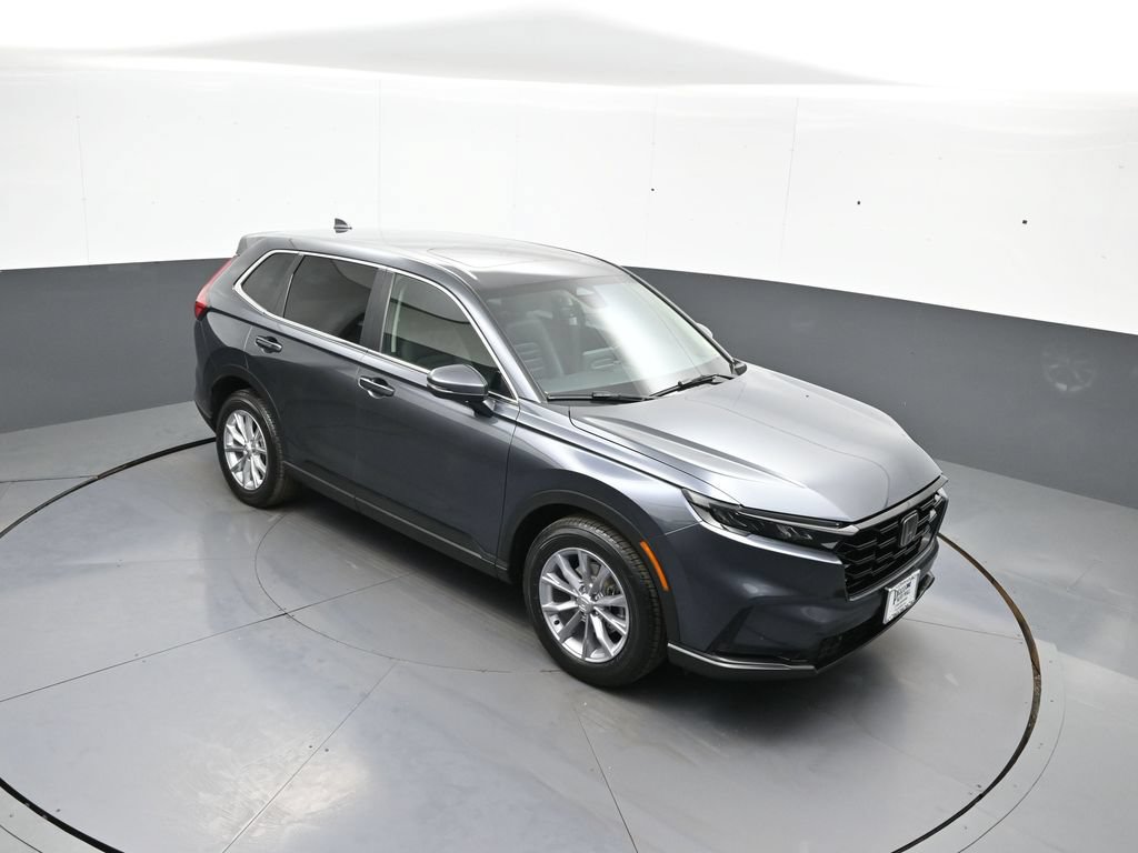 Certified 2024 Honda CR-V EX-L image 37