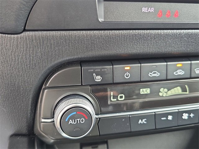 Used 2025 MAZDA CX-5 Carbon Edition image 19