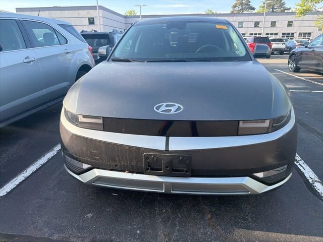 Used 2024 Hyundai Ioniq 5 SEL RWD image 4