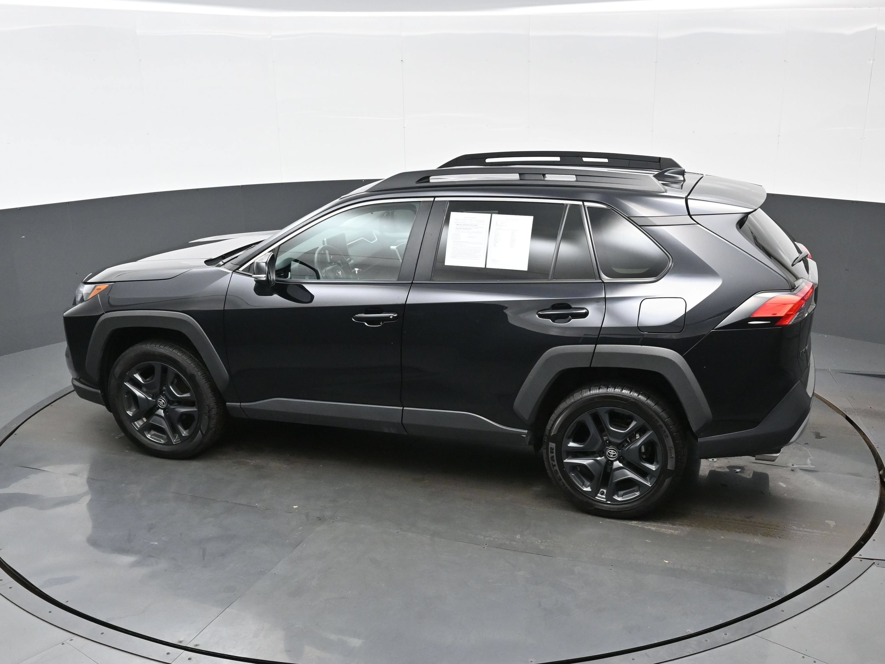 Used 2024 Toyota RAV4 Adventure AWD/4WD image 37