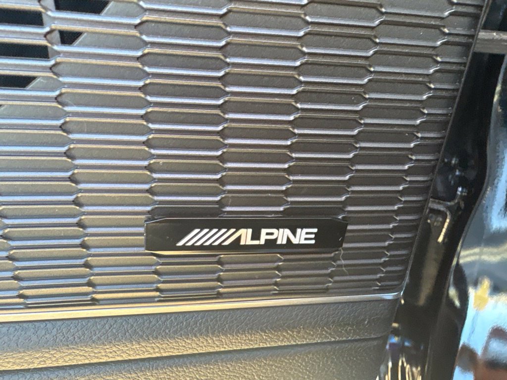 Used 2023 Jeep Grand Cherokee Summit w/ Adv Protech Group IV AWD/4WD image 28