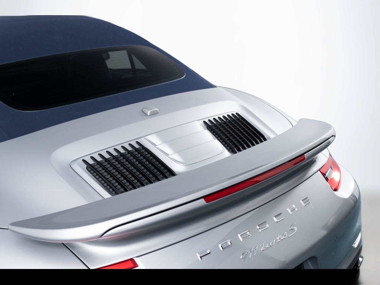 Used 2019 Porsche 911 Turbo S AWD/4WD image 76