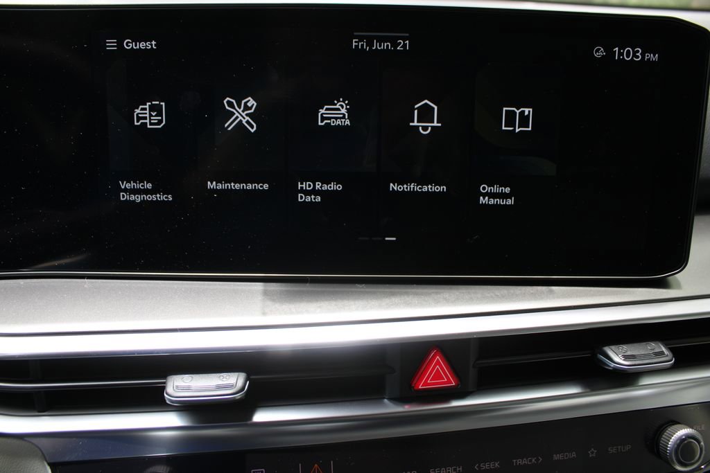 New 2026 Kia Sorento EX image 46