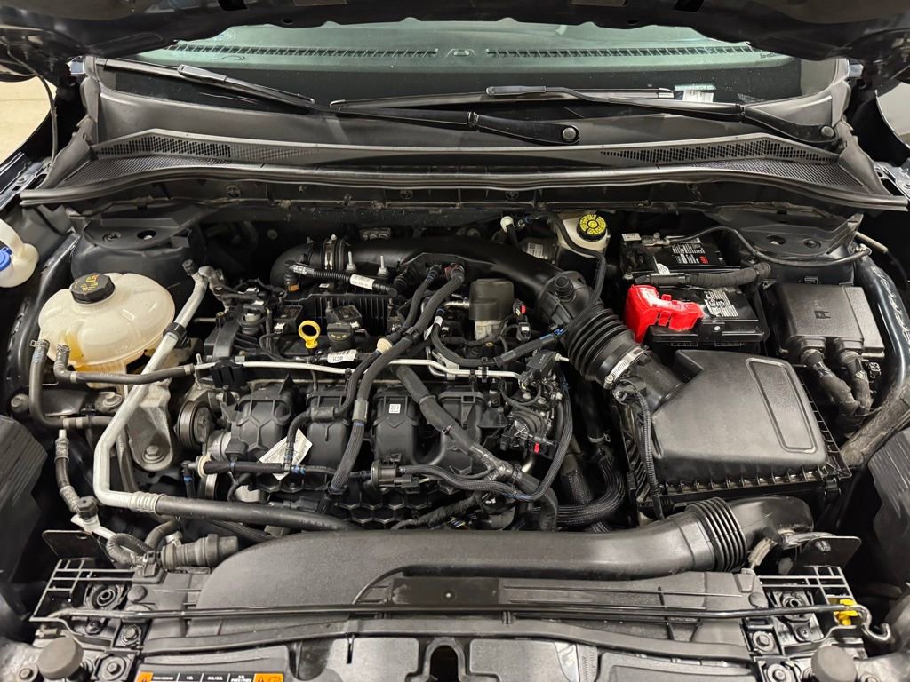 Used 2022 Ford Escape SEL w/ Equipment Group 302A image 37