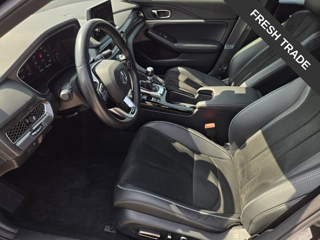 Used 2023 Acura Integra A-Spec FWD image 19