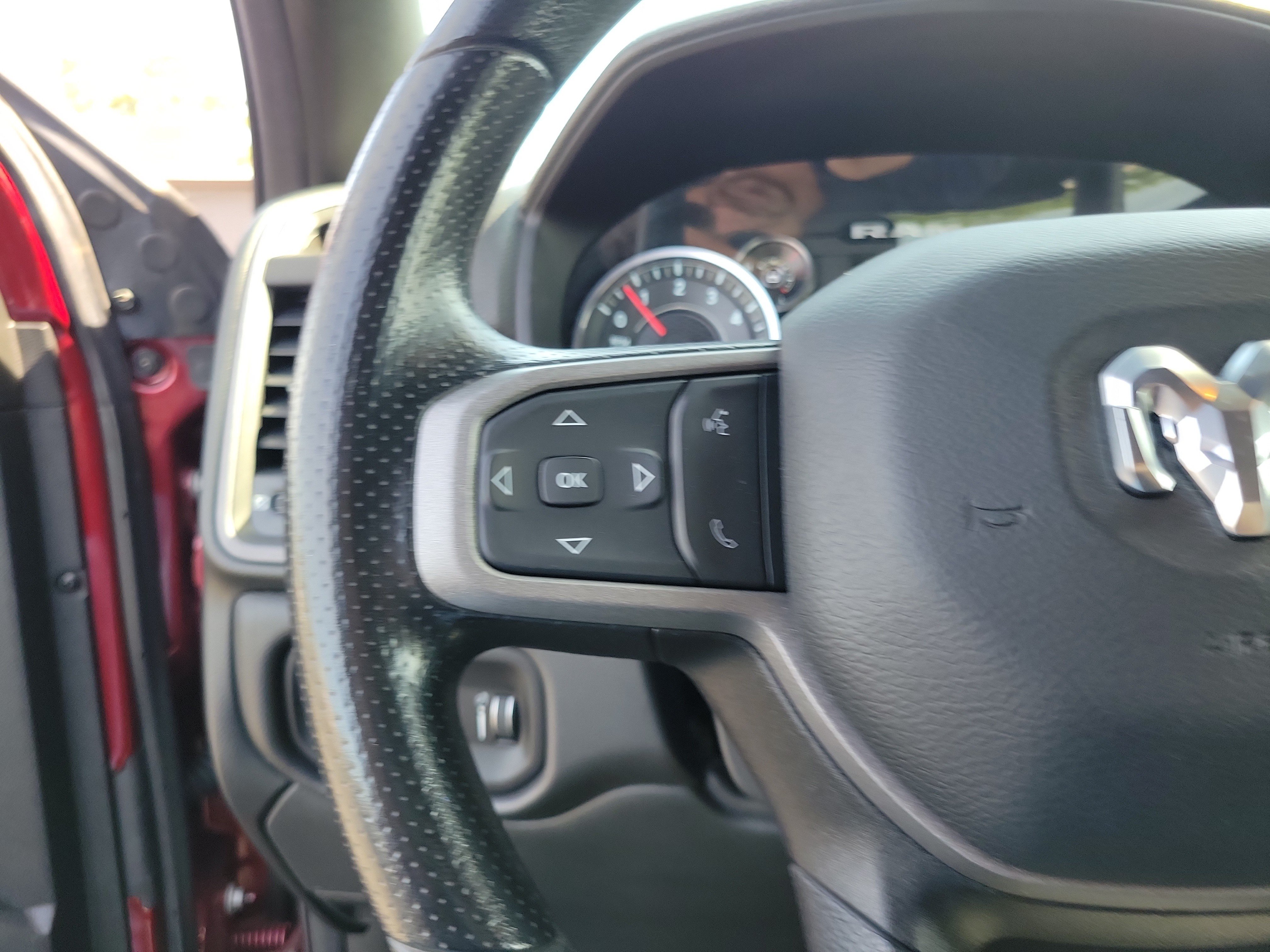 Used 2023 RAM 2500 Tradesman w/ Chrome Appearance Group AWD/4WD image 22