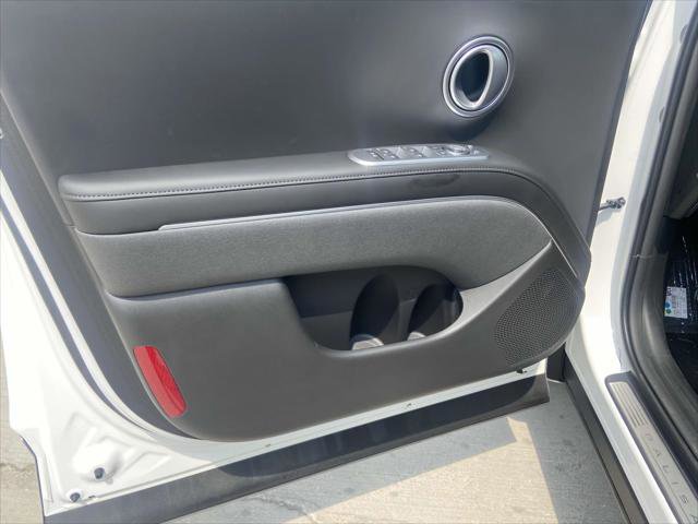 New 2026 Hyundai Palisade Calligraphy image 12