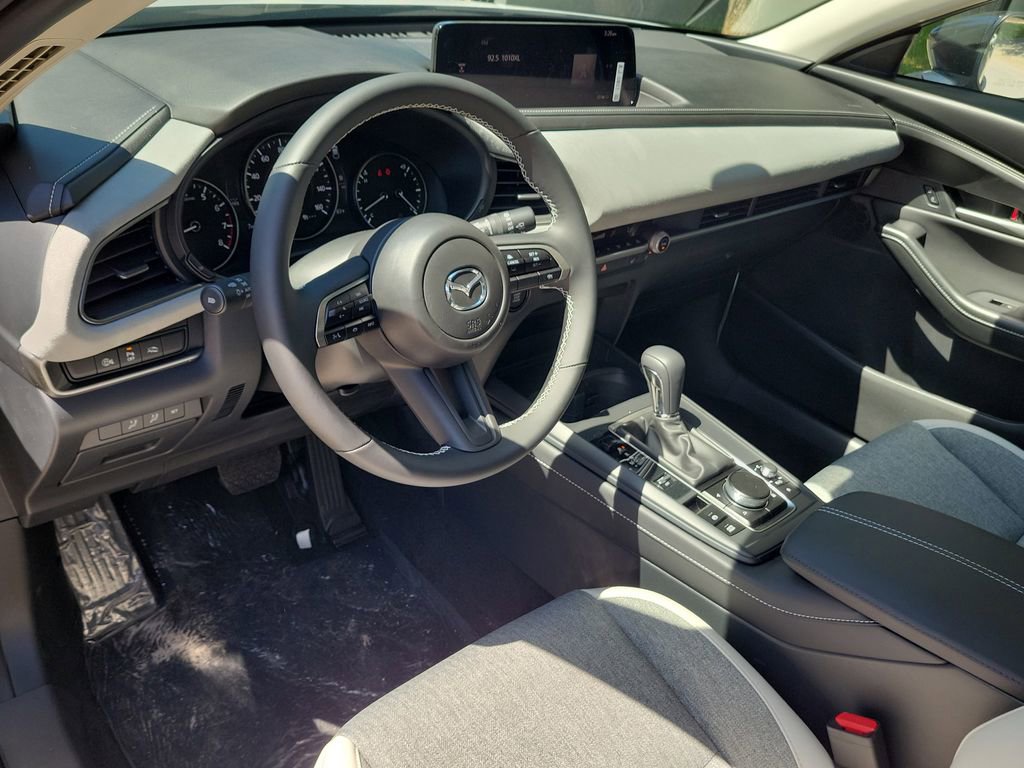 New 2026 MAZDA CX-30 Aire Edition AWD/4WD image 15