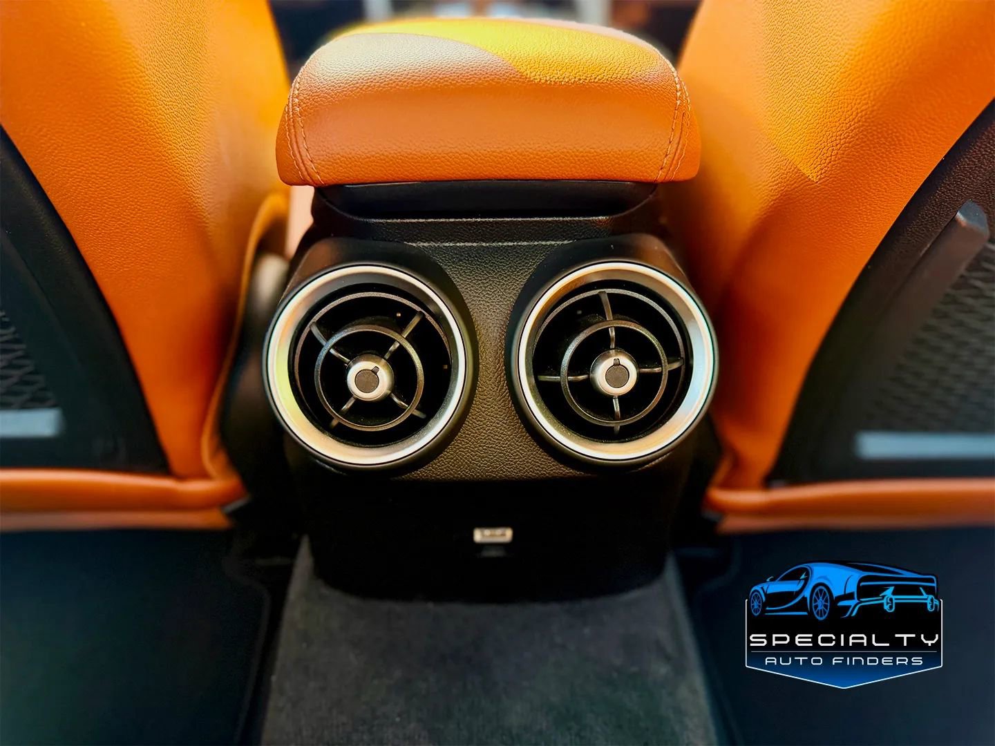 Used 2020 Alfa Romeo Giulia Sprint w/ Cold Weather Package AWD/4WD image 13