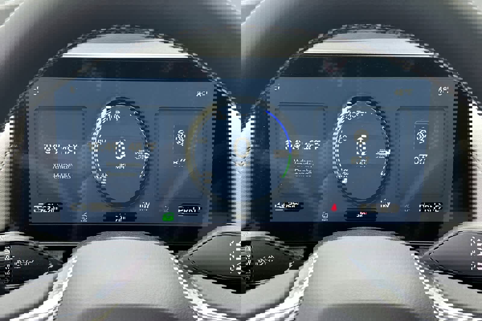 New 2026 Honda Prologue Elite image 29