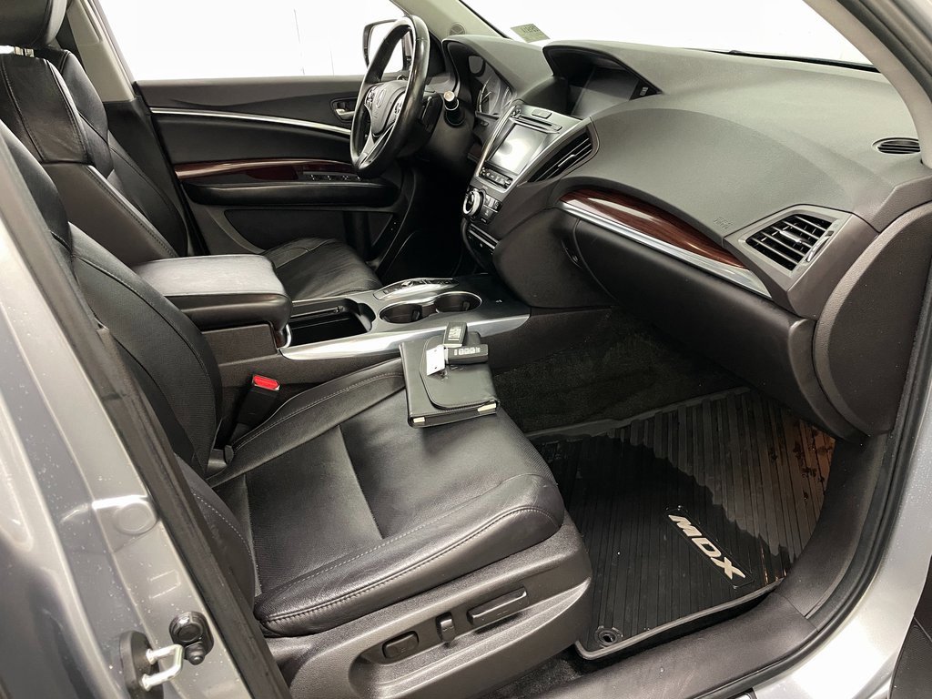 Used 2016 Acura MDX 3.5L image 43