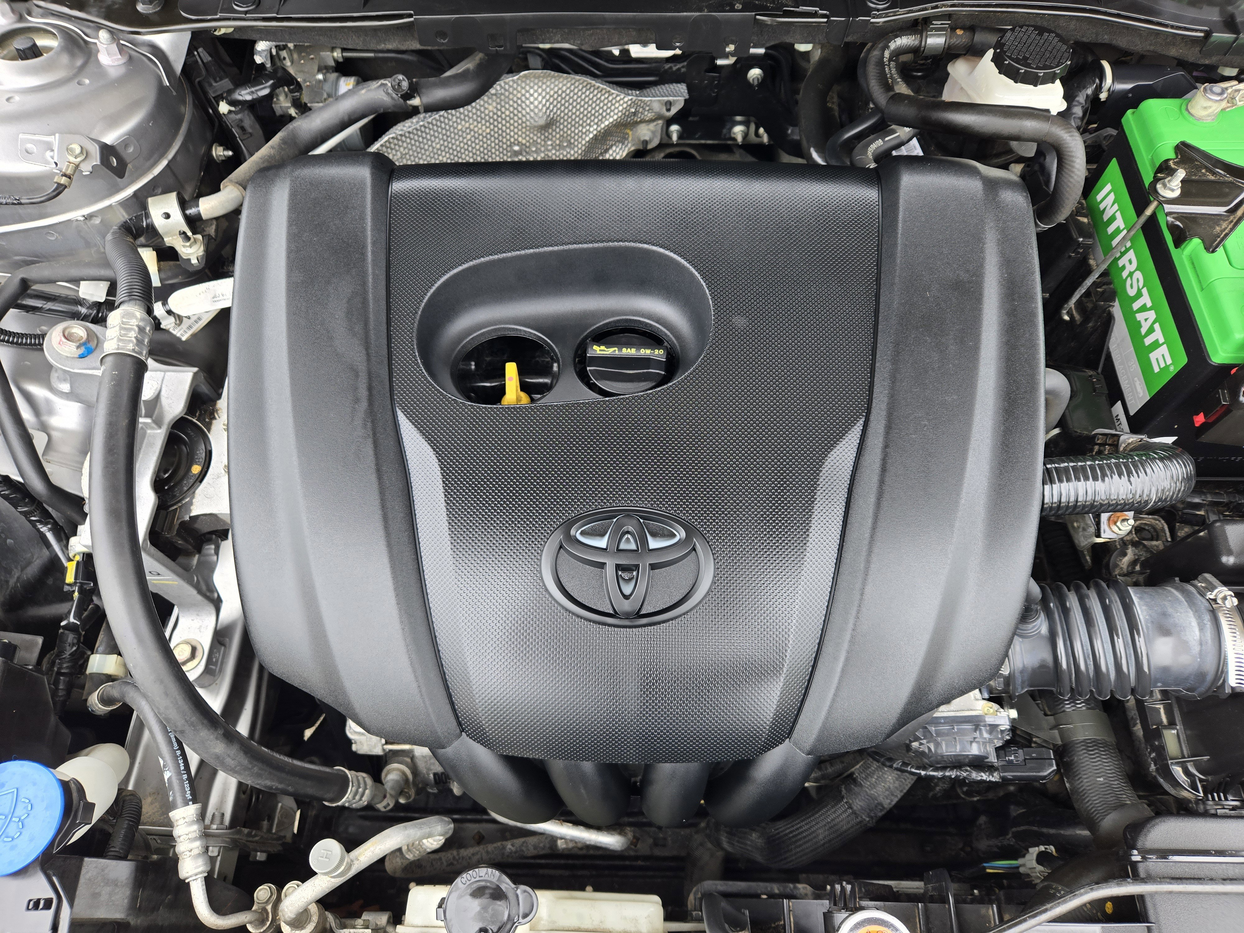 Used 2016 Scion iA image 32