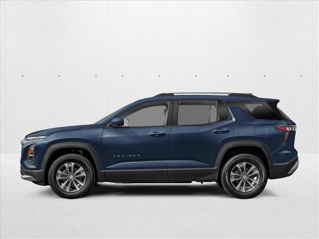 New 2026 Chevrolet Equinox LT w/ Convenience Package II FWD video 3