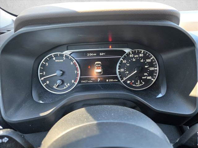 Used 2023 Nissan Rogue SV image 13