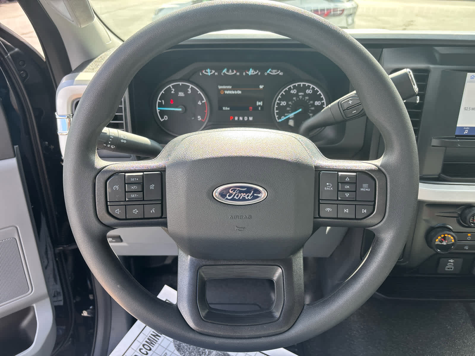 New 2025 Ford F350 XL w/ 360-Degree Camera Package image 16
