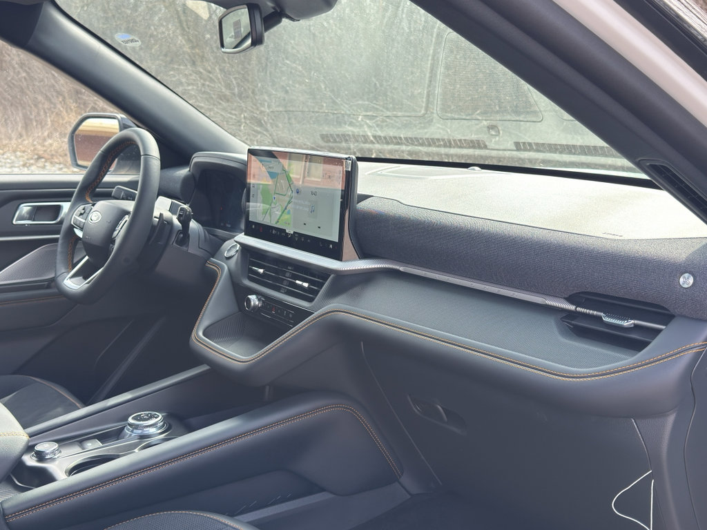 New 2026 Ford Explorer Tremor w/ Tremor Ultimate Package image 33