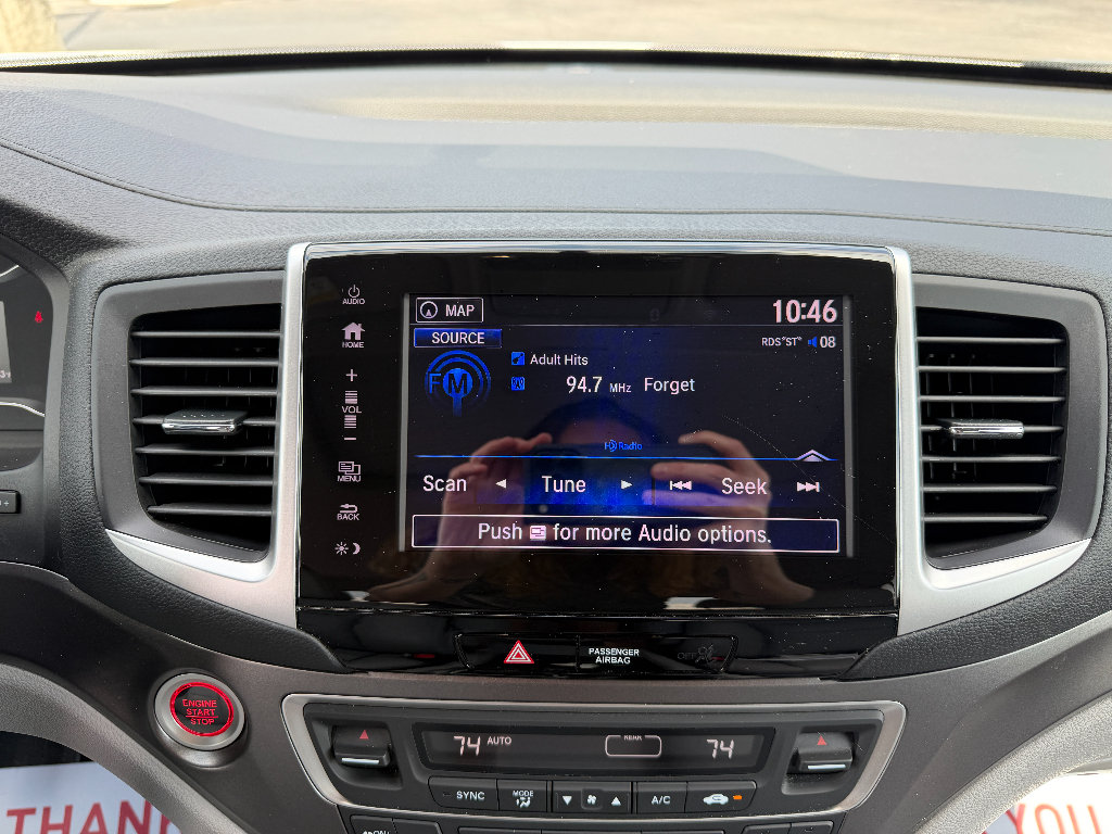 Used 2019 Honda Ridgeline RTL-T image 25