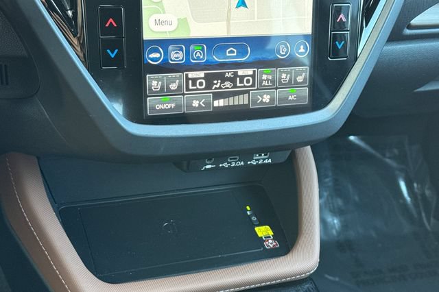 Used 2026 Subaru Forester Touring AWD/4WD image 25