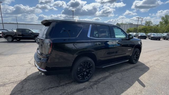 New 2026 Chevrolet Tahoe Premier w/ Sun And Tow Package AWD/4WD image 2