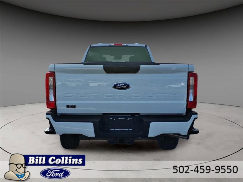 New 2026 Ford F350 Lariat image 8