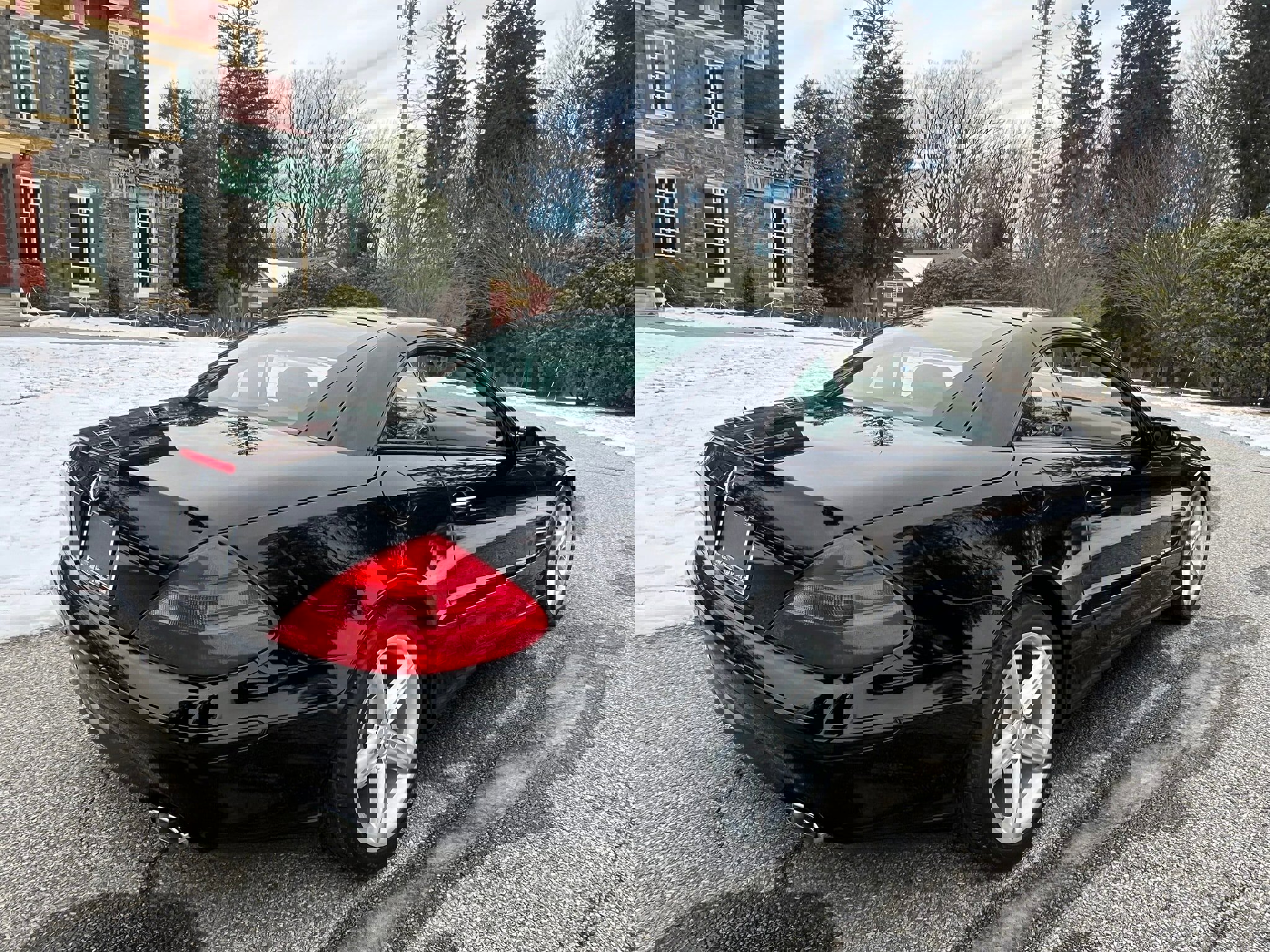 Used 2005 Mercedes-Benz SL 500 image 37