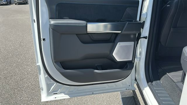 New 2025 Ford F350 XL image 9