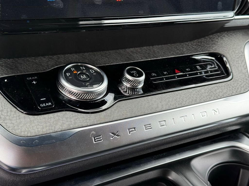 New 2026 Ford Expedition Tremor AWD/4WD image 10
