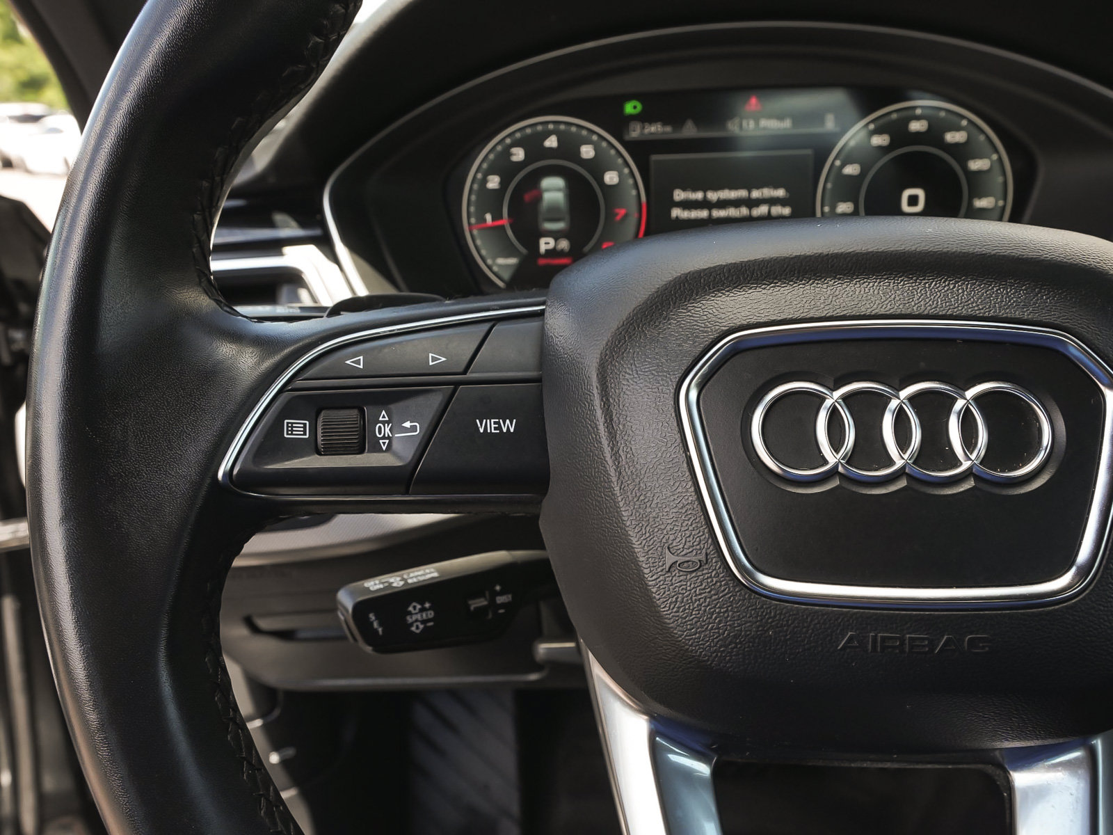 Used 2024 Audi A4 2.0T Premium Plus AWD/4WD image 19