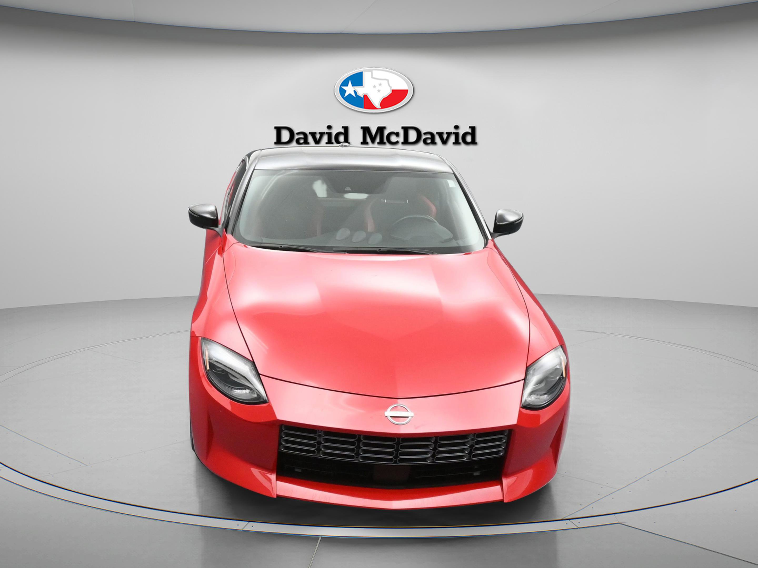 Used 2025 Nissan Z Performance w/ Floor Mat Package image 35