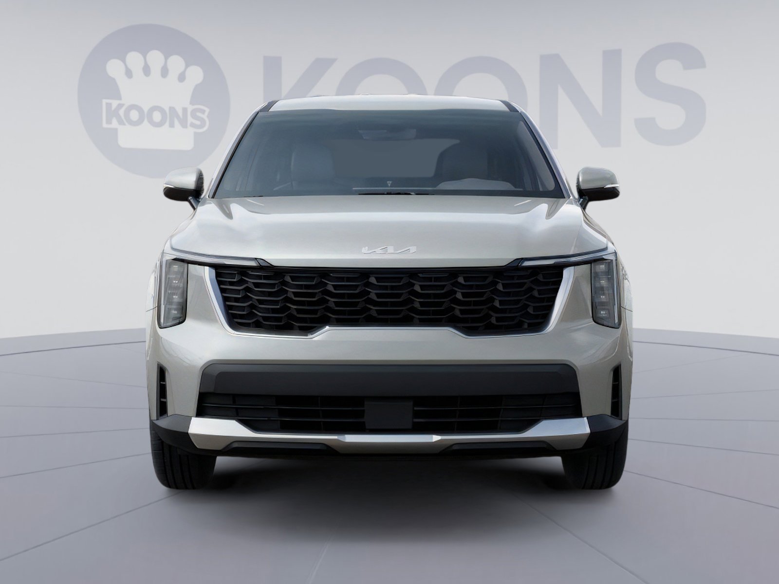 New 2026 Kia Sorento LX image 2