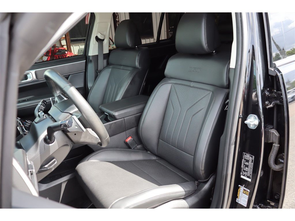 Used 2024 Hyundai Santa Fe XRT AWD/4WD image 11