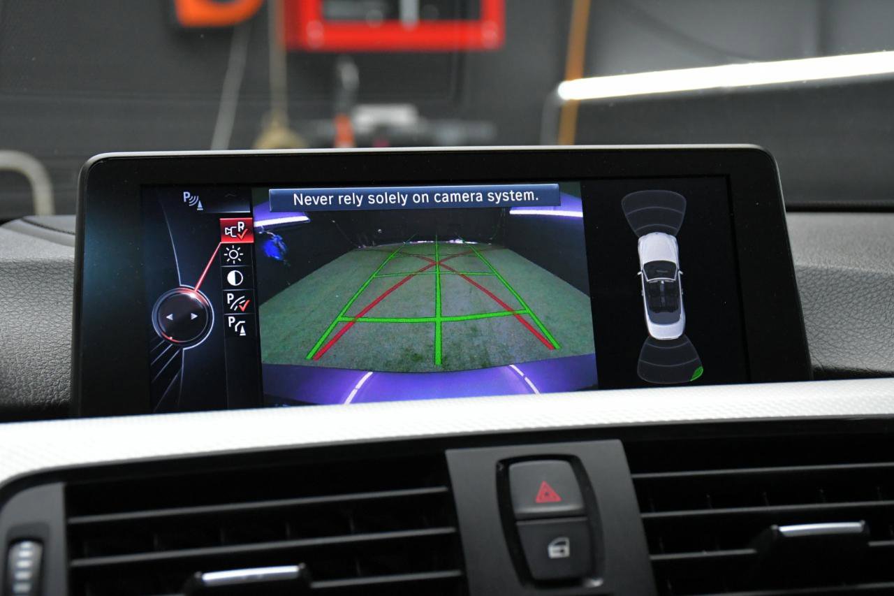 Used 2014 BMW 435i Convertible image 50