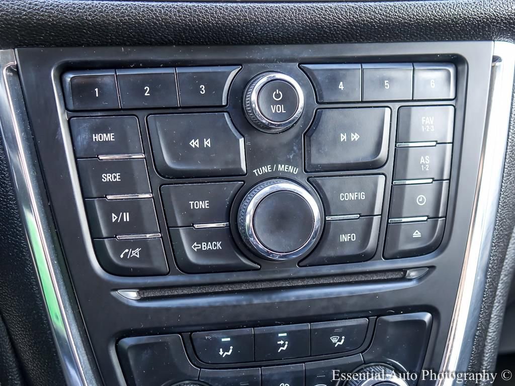 Used 2016 Buick Encore Convenience FWD image 17