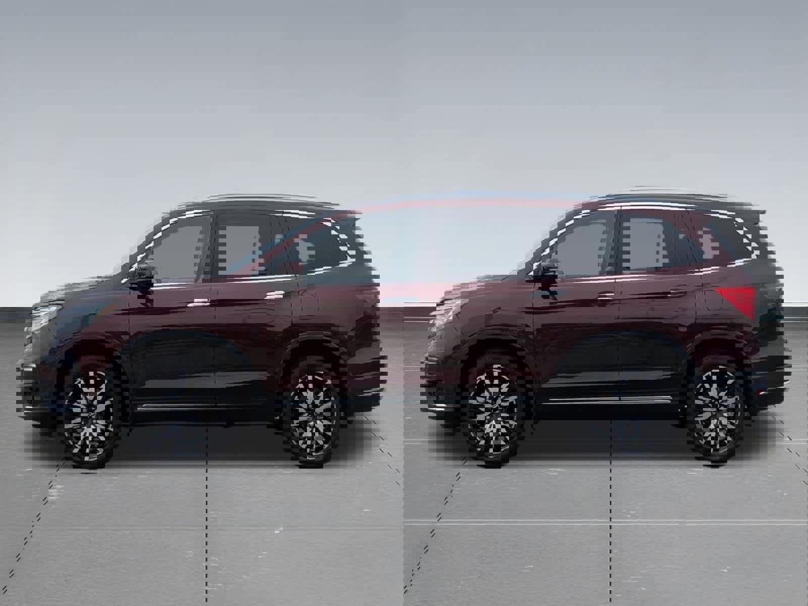 Used 2019 Honda Pilot Touring image 3