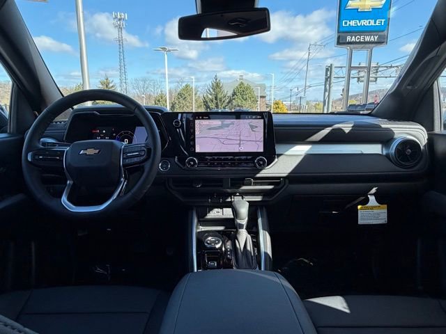 New 2026 Chevrolet Colorado LT image 3