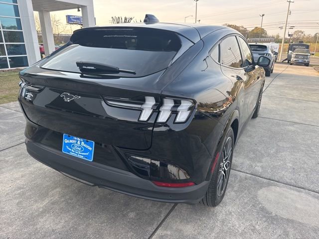 Used 2025 Ford Mustang Mach-E Premium RWD image 7