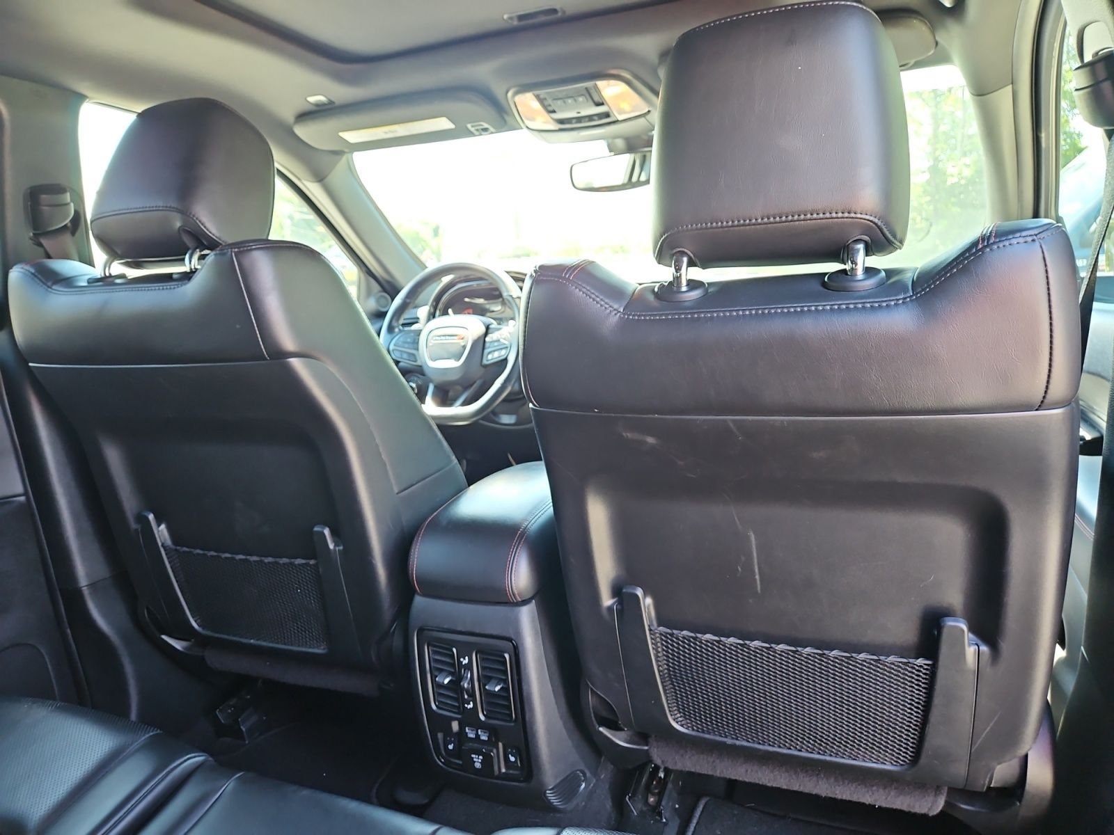 Used 2024 Dodge Durango GT AWD/4WD image 18