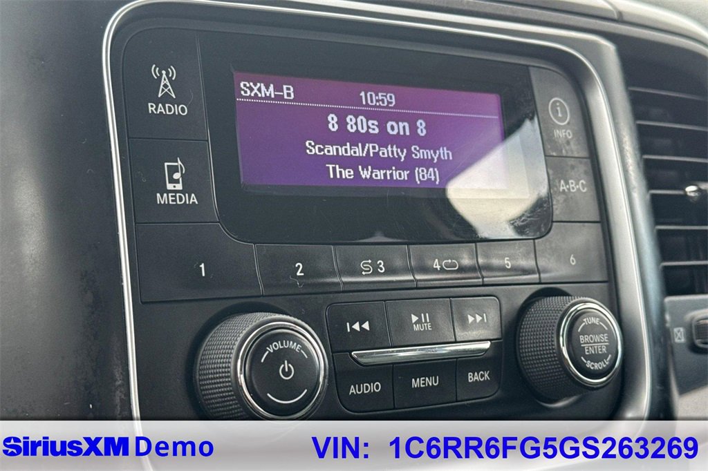 Used 2016 RAM 1500 Express image 24