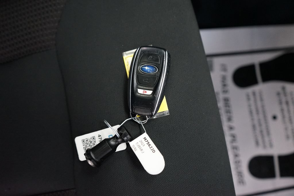 Used 2023 Subaru WRX Premium AWD/4WD image 55