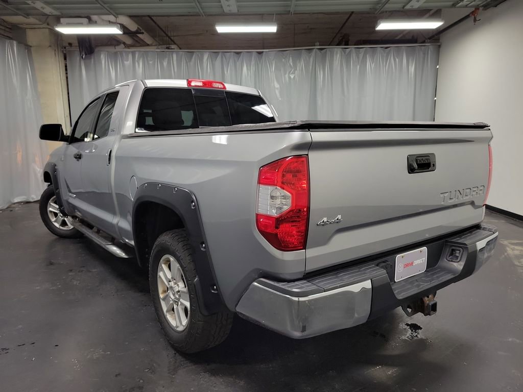 Used 2015 Toyota Tundra SR5 image 6