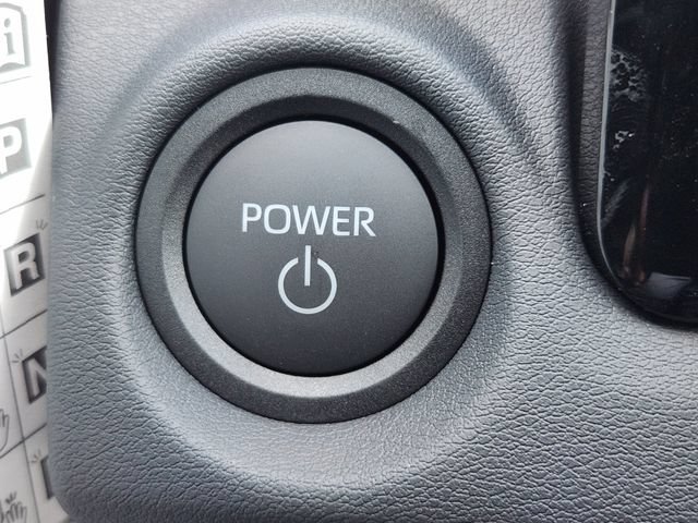 New 2026 Toyota C-HR AWD/4WD image 17