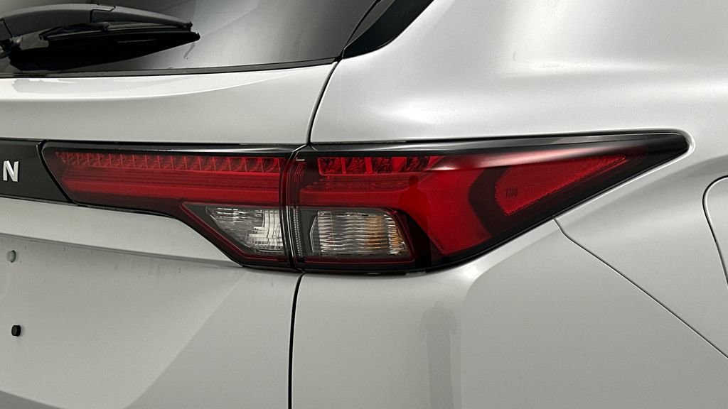 New 2026 Nissan Rogue SL image 20