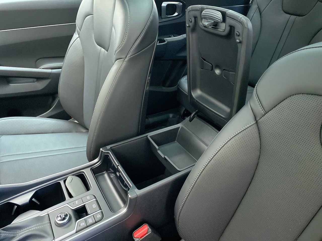 New 2026 Kia Sorento S image 28