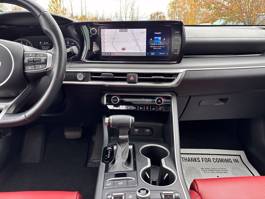Certified 2024 Kia K5 GT-Line AWD/4WD image 18