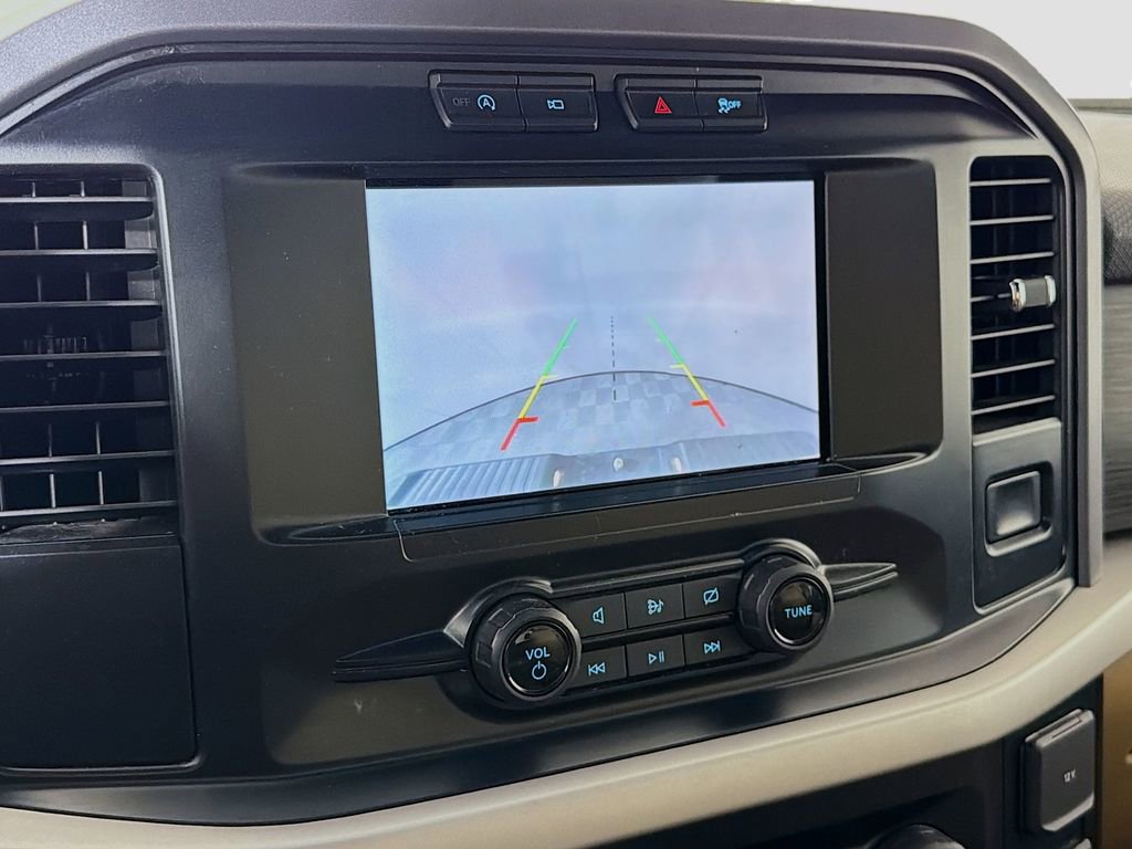 Used 2023 Ford F150 XLT image 17