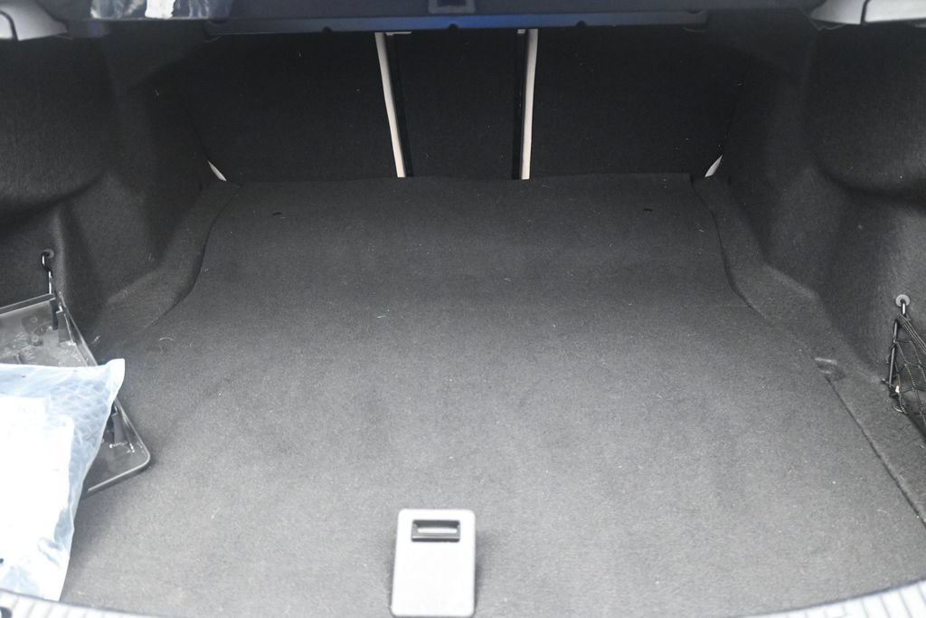 Used 2021 Mercedes-Benz C 300 4MATIC Sedan image 16