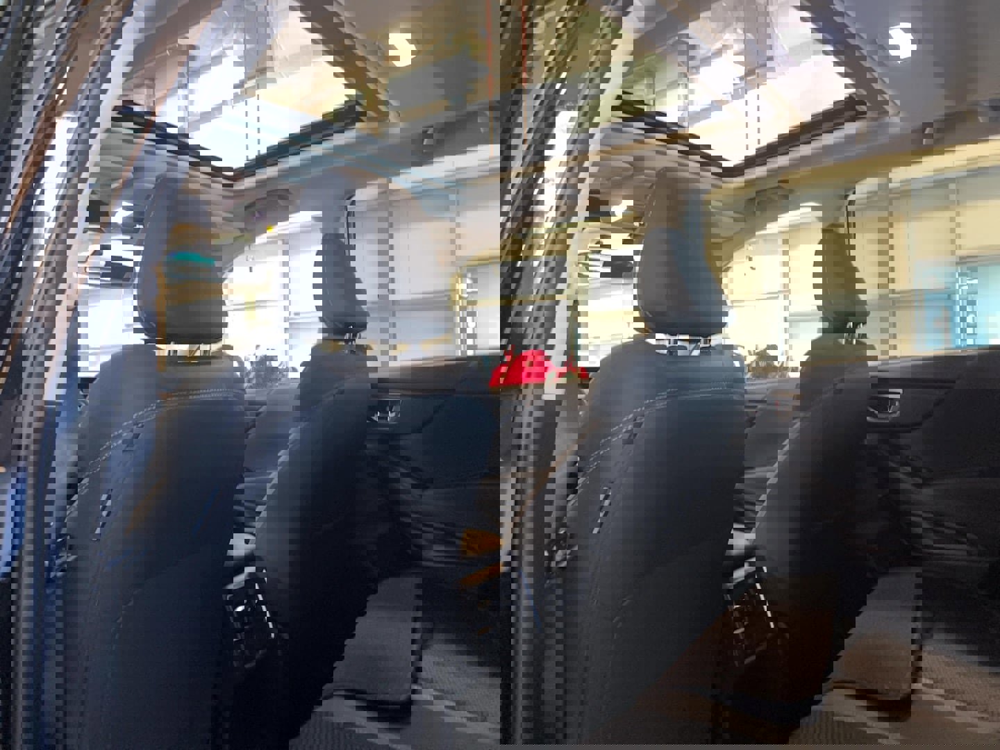 Used 2023 Subaru Forester Premium image 6