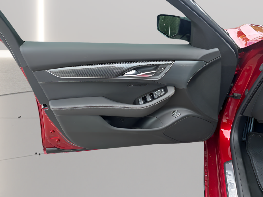 New 2026 Cadillac CT5 Sport RWD image 15