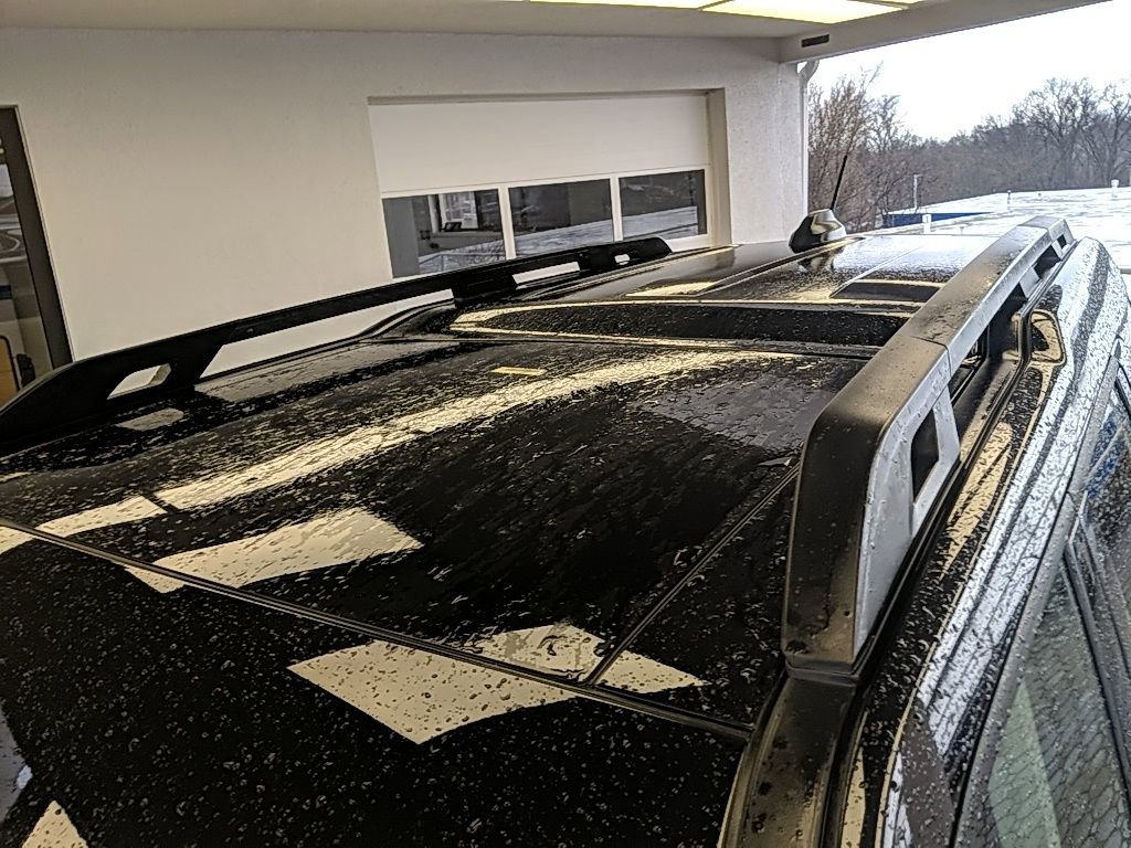 Used 2025 Ford Bronco Sport Badlands w/ Badlands Tech Package image 10