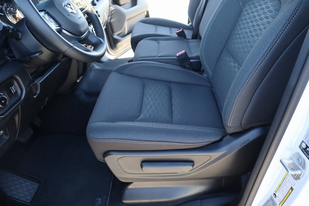 New 2026 RAM 1500 Tradesman image 10